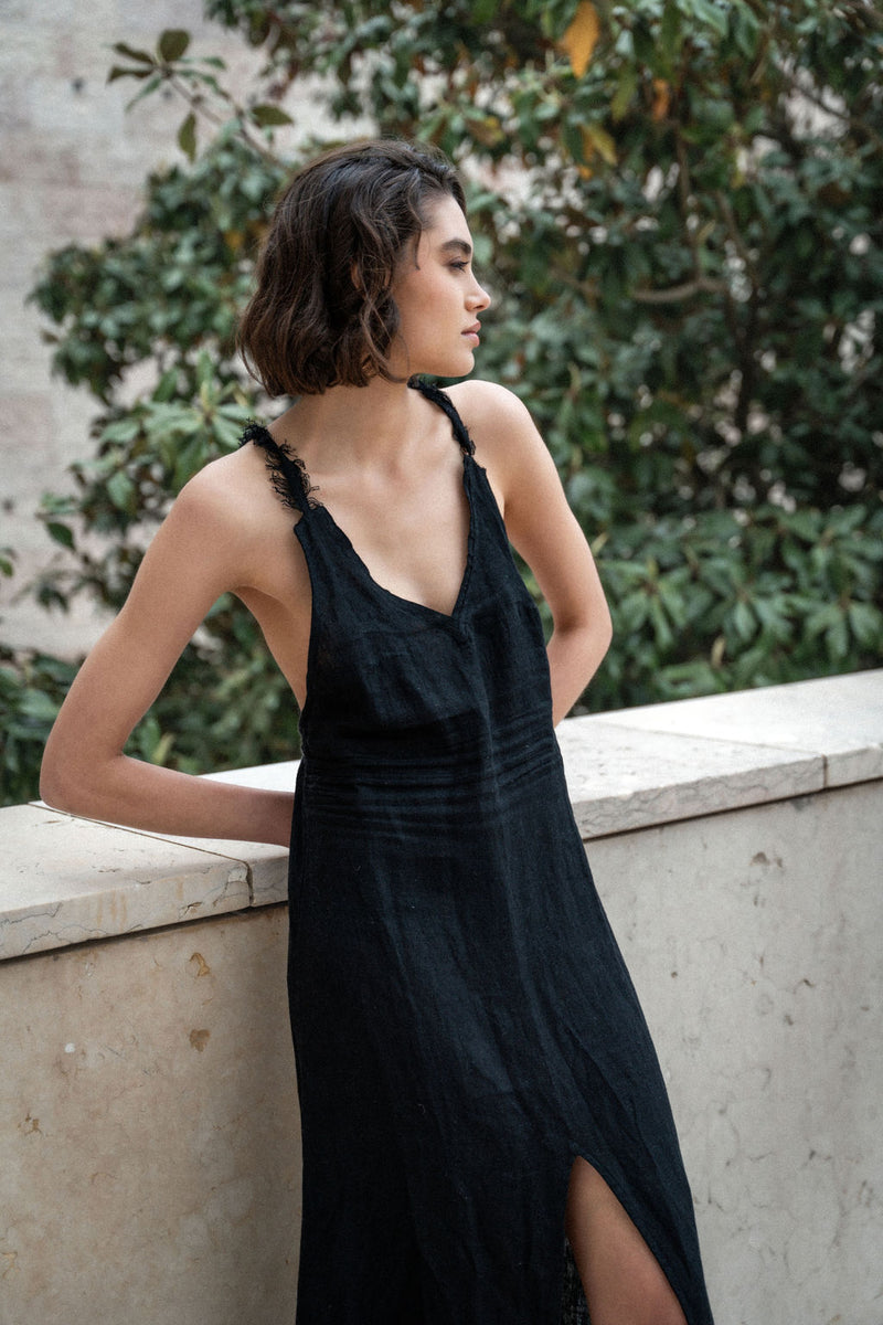 Bora dress main image 1