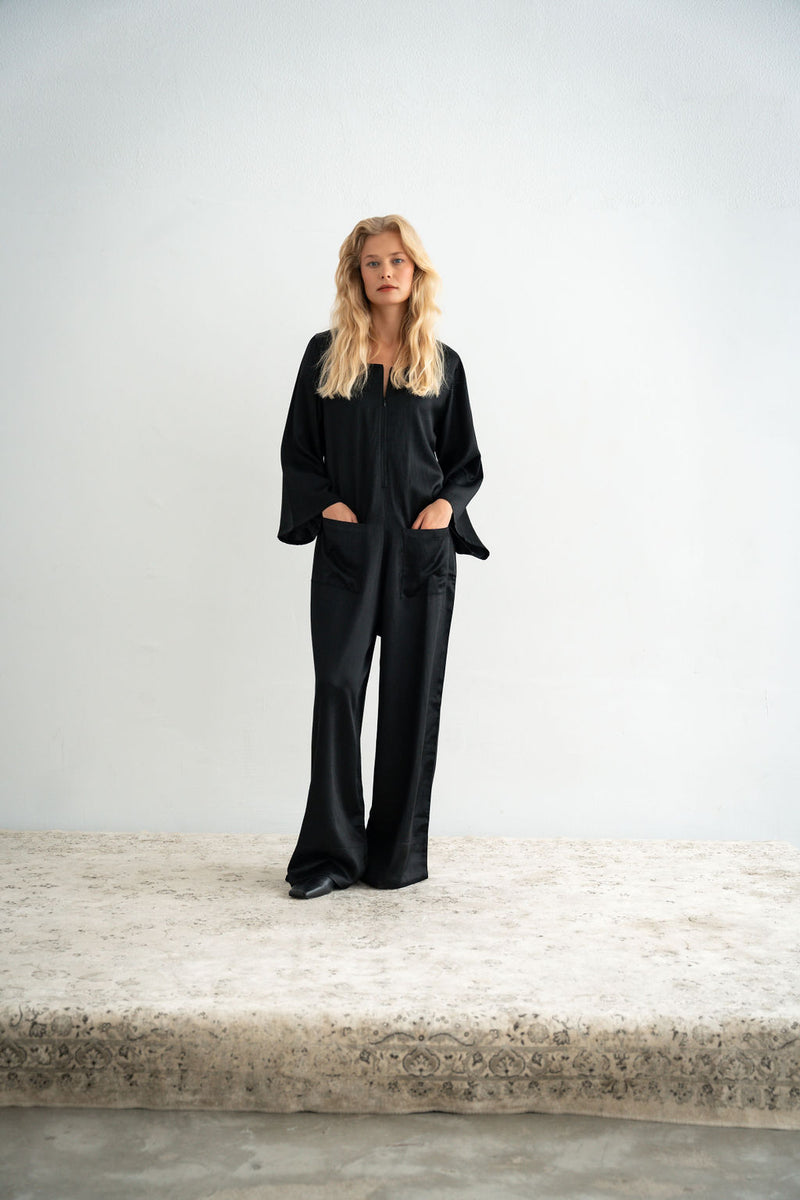 CONVERTIBLE JUMPSUIT NOMADIC NYMPH