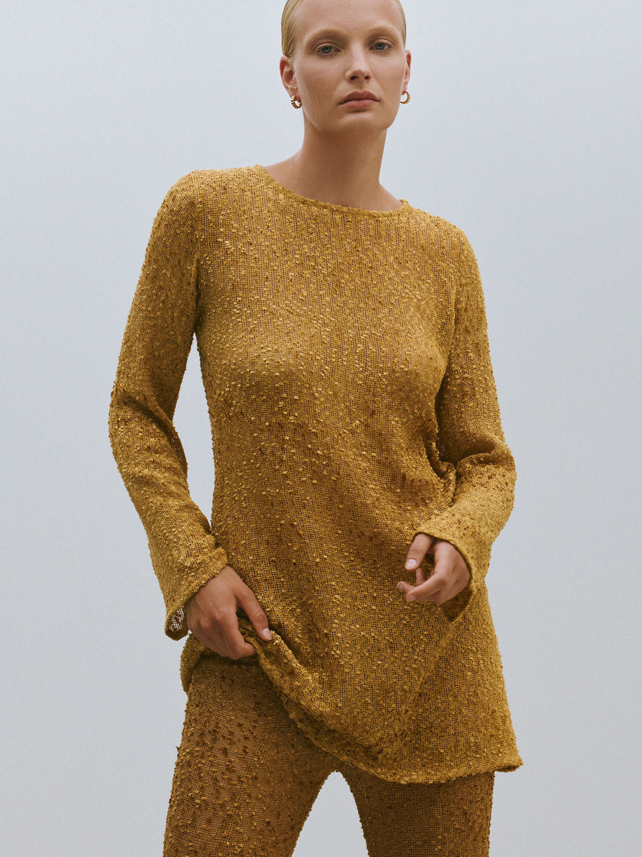 JAGGER MINI DRESS – A PERFECT NOMAD