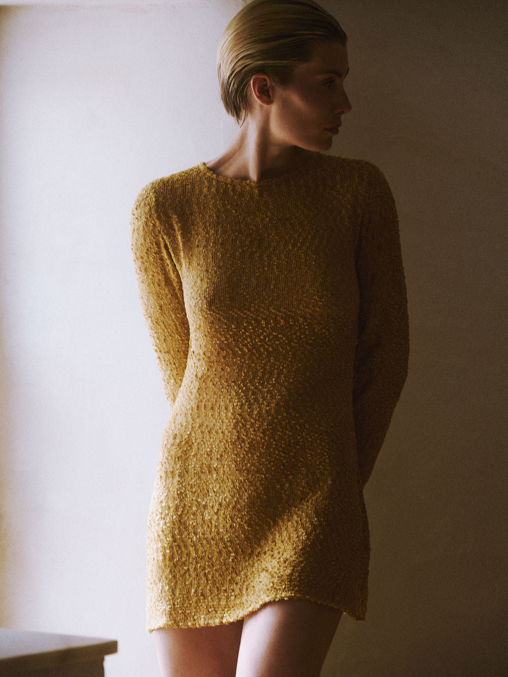 JAGGER MINI DRESS – A PERFECT NOMAD
