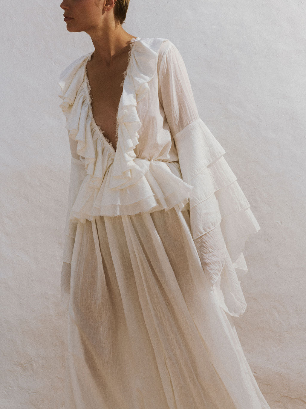 DRESSES – A PERFECT NOMAD