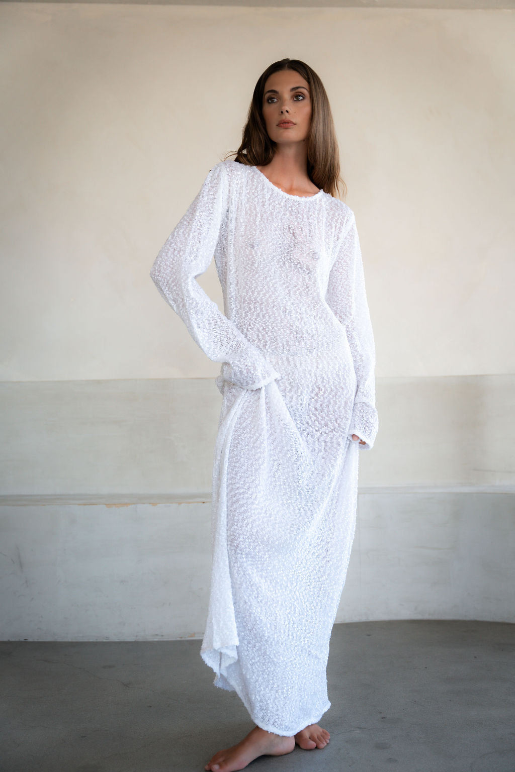 JAGGER DRESS – A PERFECT NOMAD