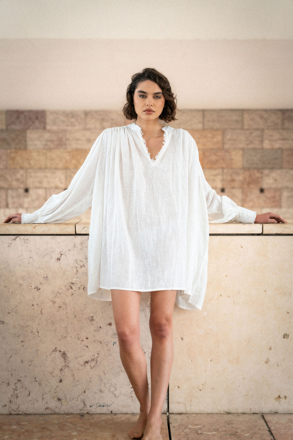 spirit shirt dress – A PERFECT NOMAD spirit shirt dress – A PERFECT NOMAD