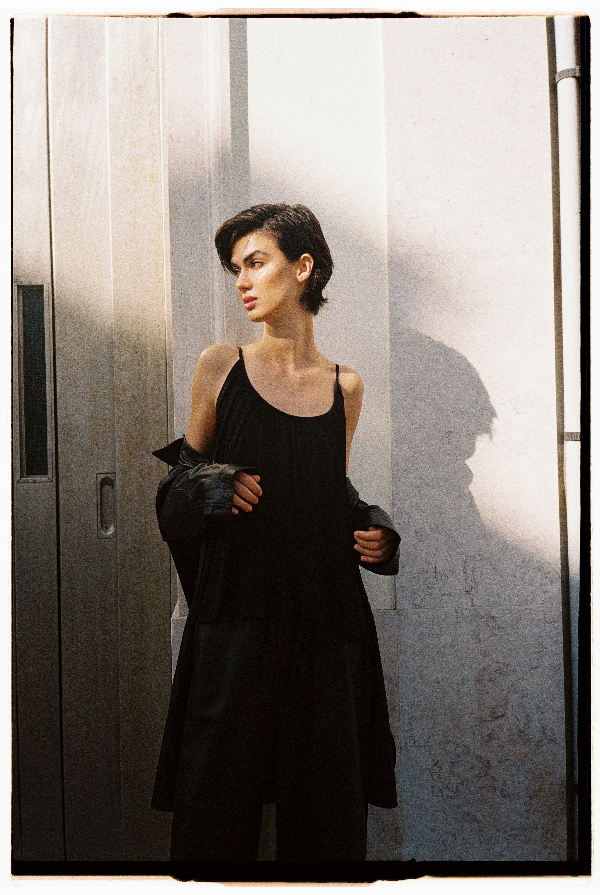 breeze silk cami – A PERFECT NOMAD