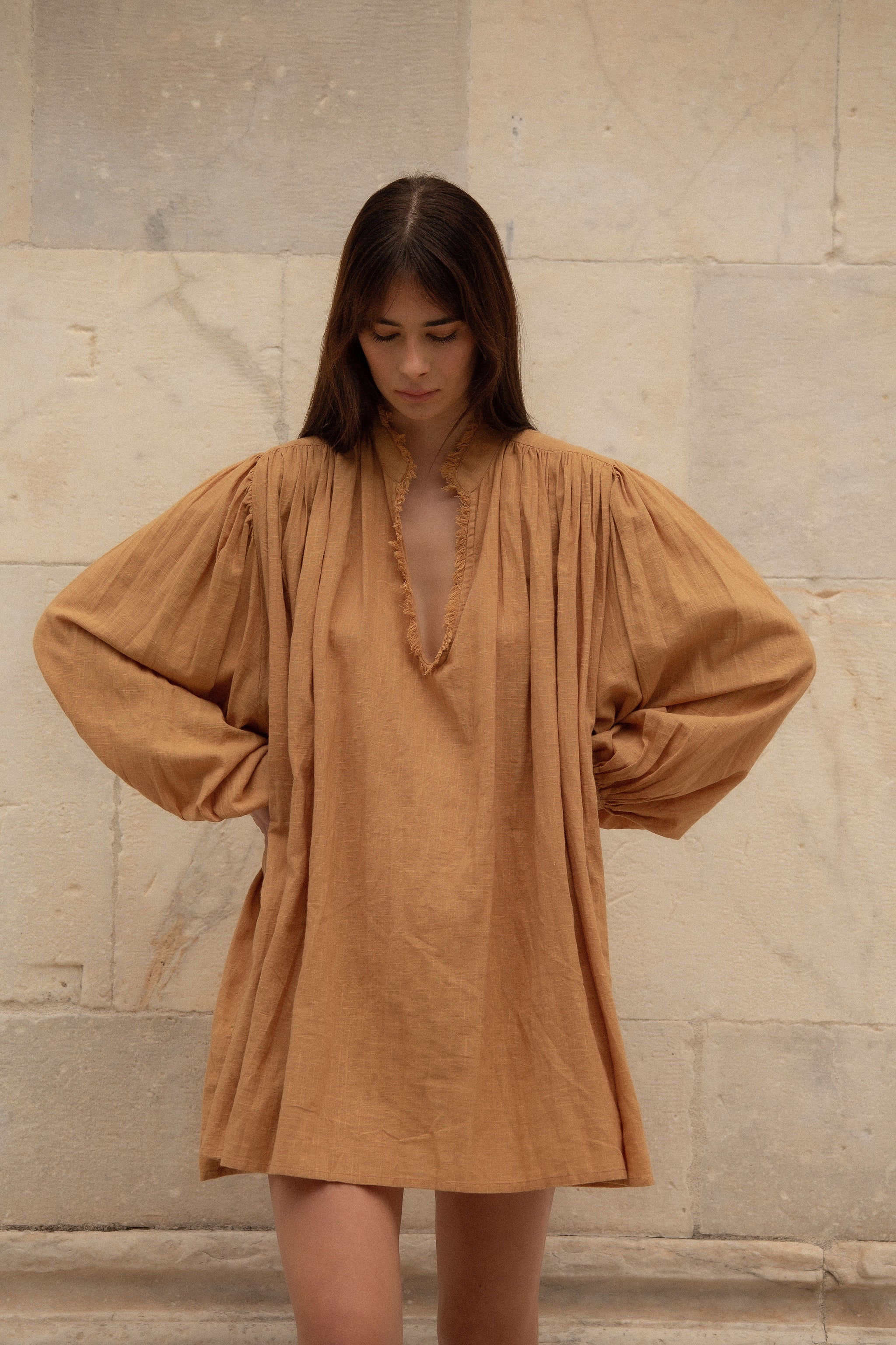 spirit shirt dress – A PERFECT NOMAD
