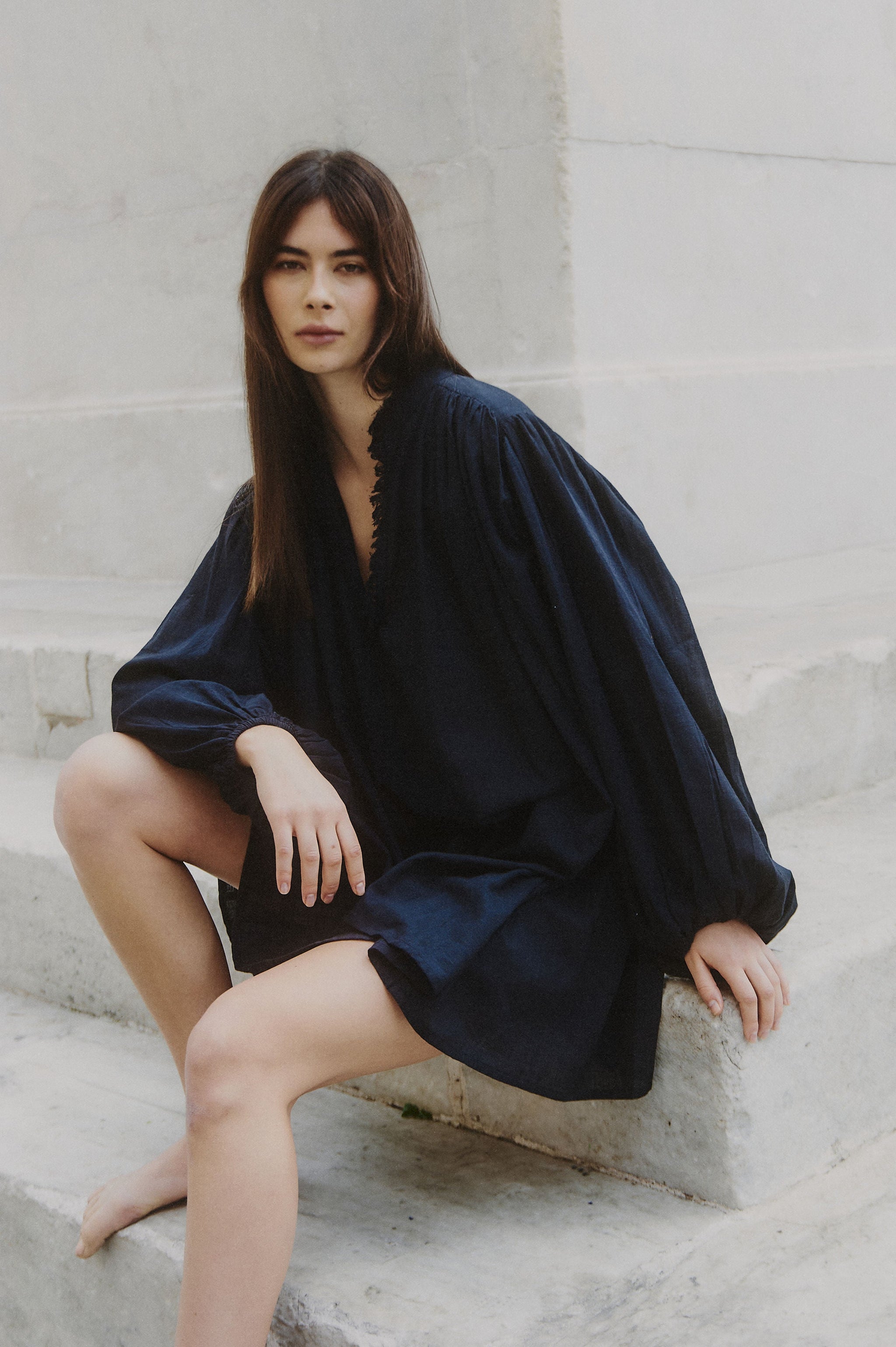 spirit shirt dress – A PERFECT NOMAD