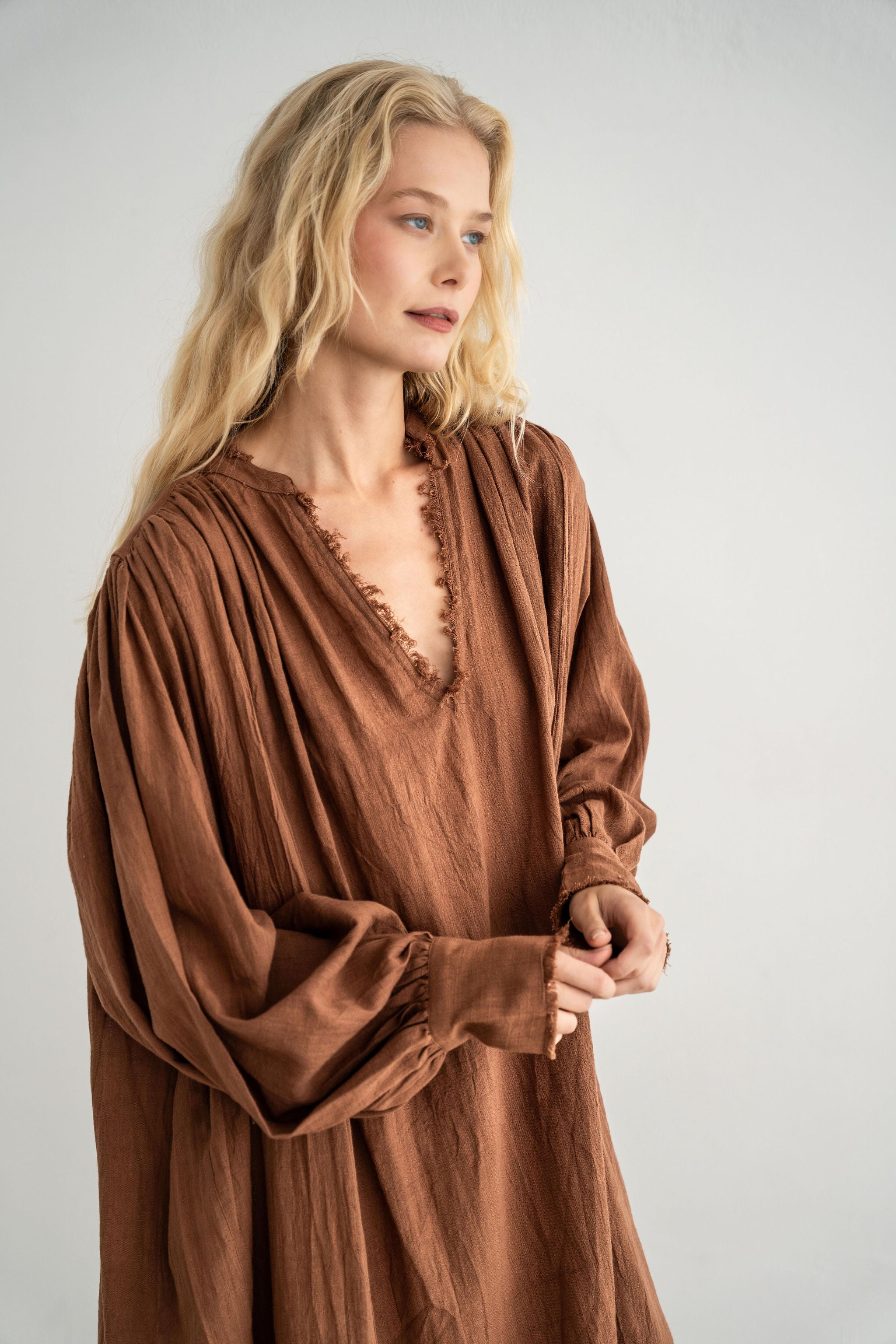 spirit shirt dress – A PERFECT NOMAD