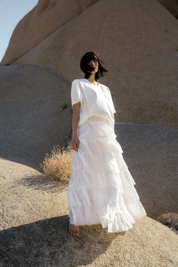 A Perfect Nomad New £350 Black Silky Syros Dress O/S